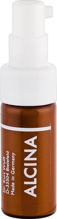 Actual product image Alcina Ampoule Anti-Age (5 ml)