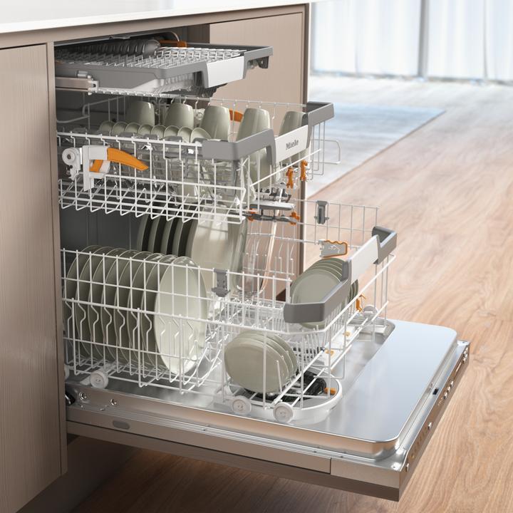 Image du produit Miele G 7191 SCVi AD 125 Ed.