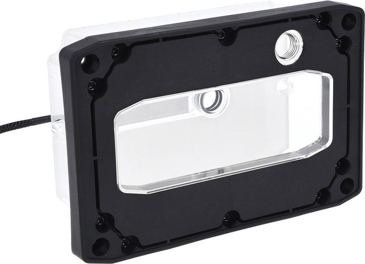 Produktbild Alphacool Eiswand 360 Ersatzbeh??lter - Nylon