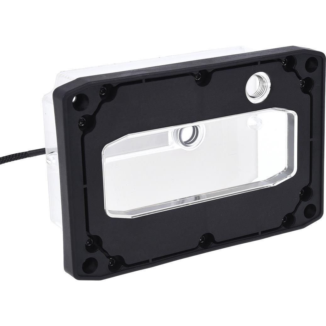 Thumbnail - Alphacool Eiswand 360 Ersatzbeh??lter - Nylon, Wasserkühlung Ausgleichsbehälter