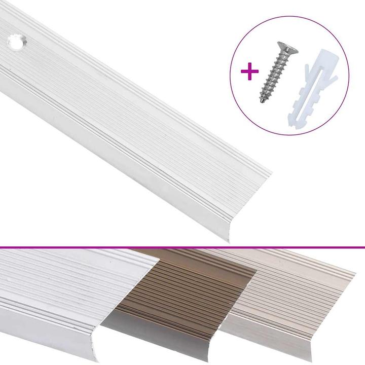 Image du produit vidaXL Nez de marche