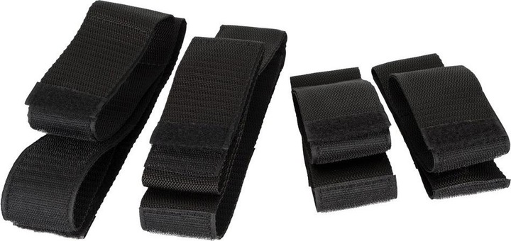 Actual product image Bad Kitty Arm & Leg Restraints