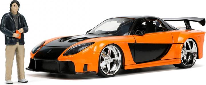 Produktbild Jada Fast & Furious Han 1995 Mazda RX7