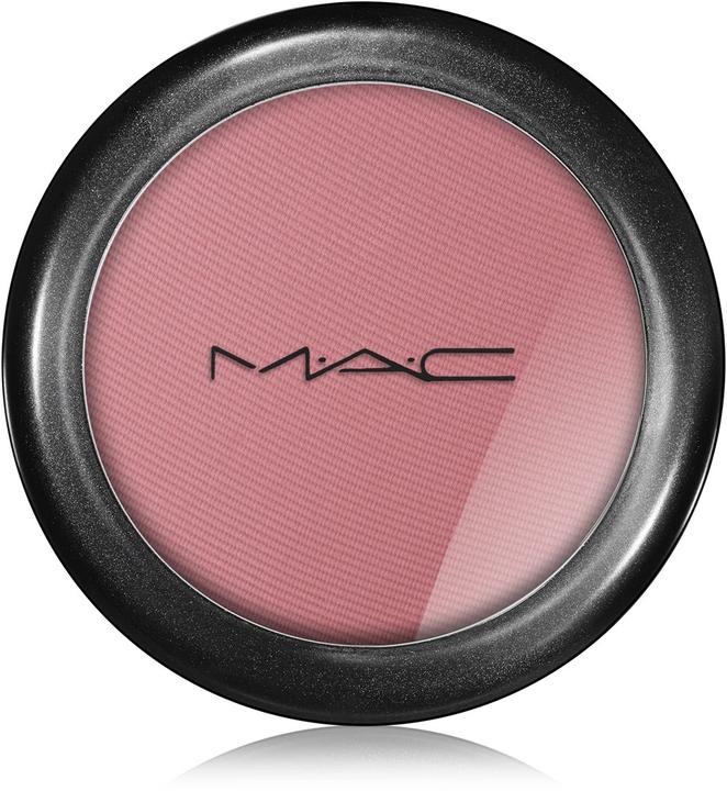 Image du produit MAC Cosmetics Fard à joues en poudre (Rose du désert)