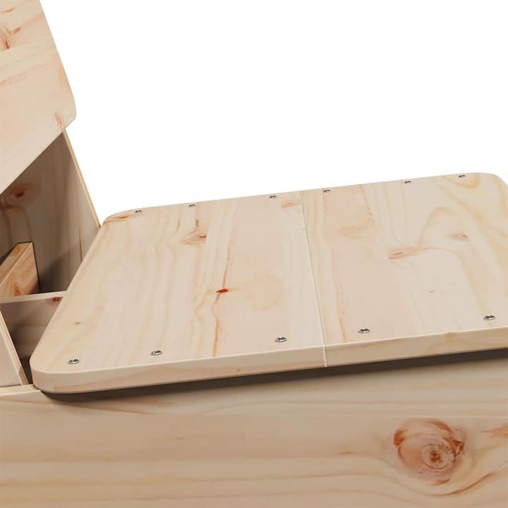 Image du produit vidaXL Gartenstuhl