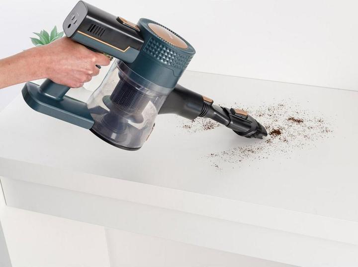 Image du produit Taurus Homeland Ideal Aspirateur sans fil 948934000