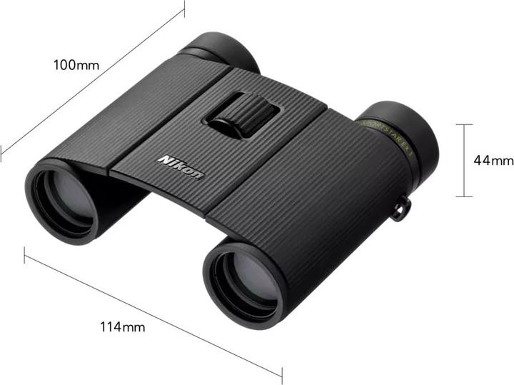Immagine prodotto Nikon Sportstar EX II (8x, 25 mm)