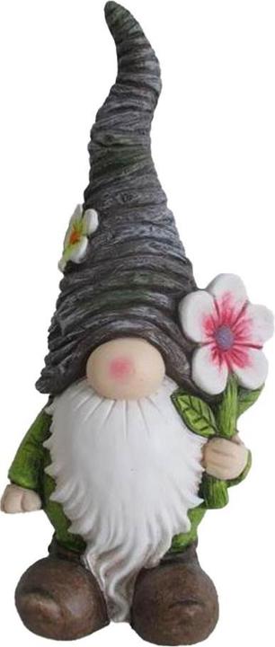 GuGus Gartenwichtel