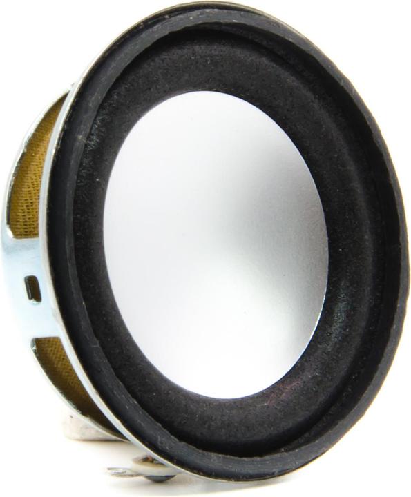 Image du produit Purecrea Haut-parleur 4Ohm 3W 40mm