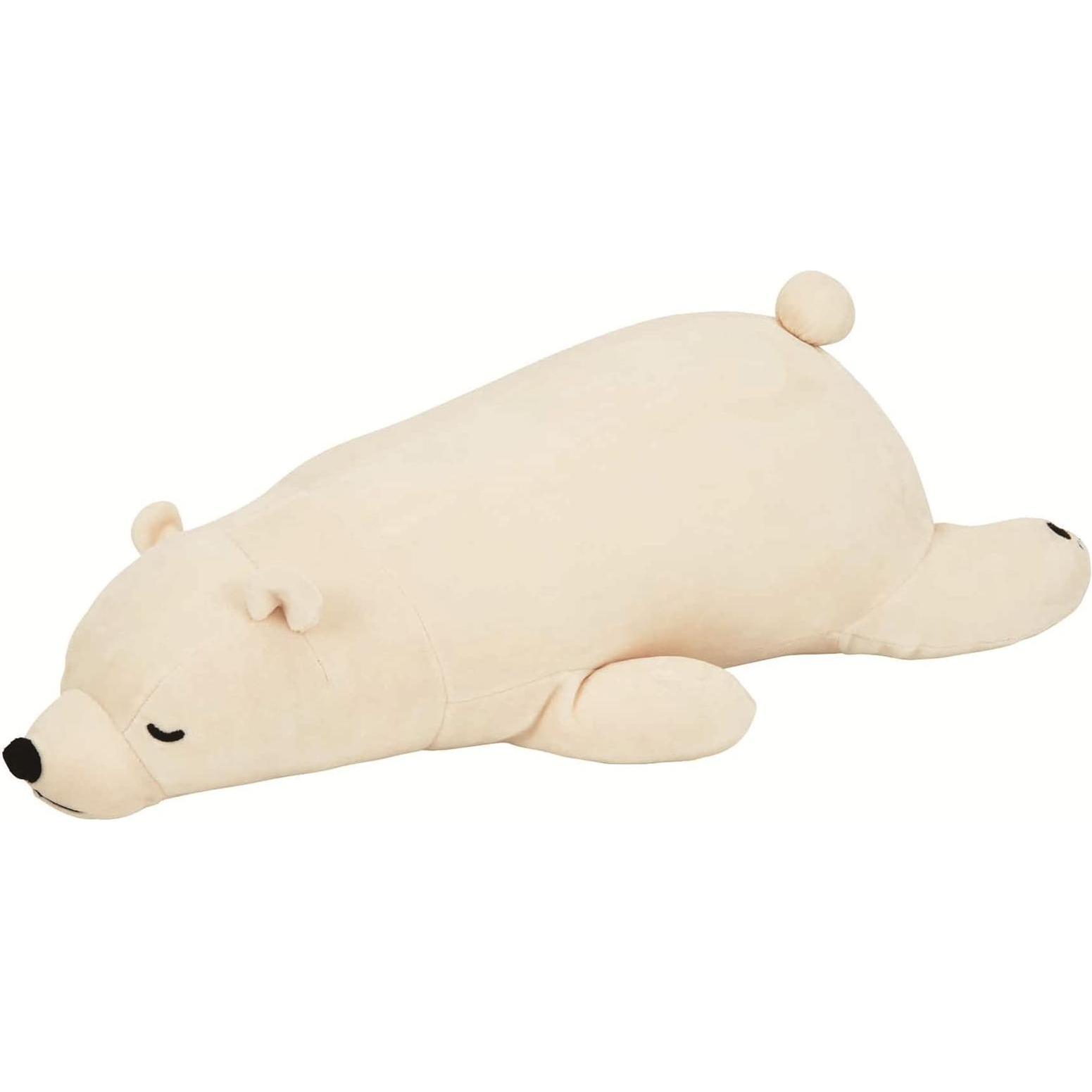 Nemu Nemu Shiro Eisbär (51 cm)