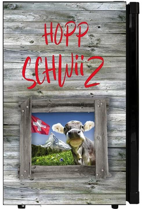 Produktbild Kibernetik GK130 Hopp Schwiiz (115 l)