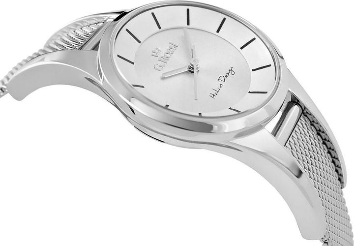 Image du produit Gino Rossi Watch G.Rossi WOMEN'S WATCH - KAYLE (zg773a) - Universal BOX