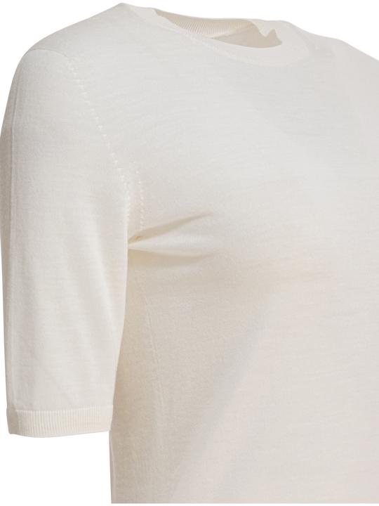 Actual product image Max Mara Basic wool sweater (L)