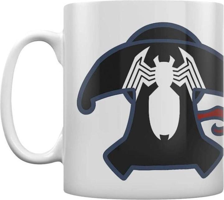 Actual product image Coffee Mug Kawaii (325 ml, 1x)