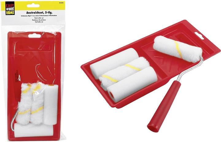 Produktbild Easy Work Anstreichset (11 cm)