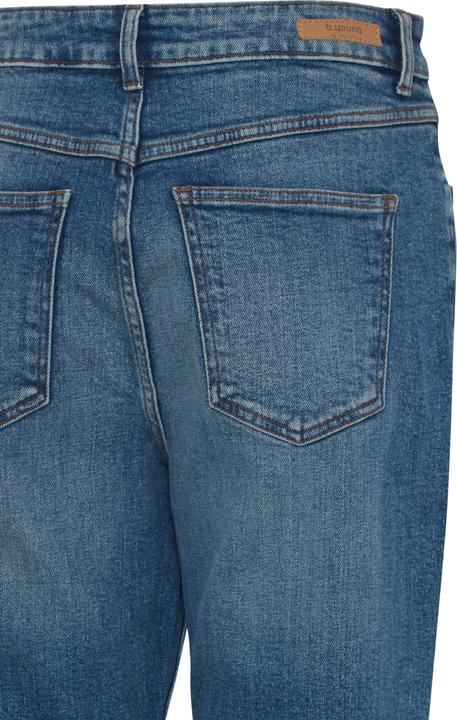 Produktbild B.young mom-jeans damen loetta (30)