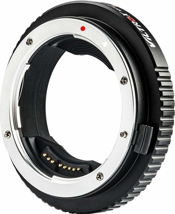 Produktbild Viltrox EF-GFX AAuto Focus Mount Adapter Canon EF mount lens to Fujifilm GFX mount