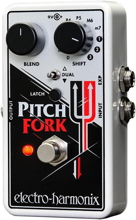 Electro-Harmonix Forcella (Chitarra)