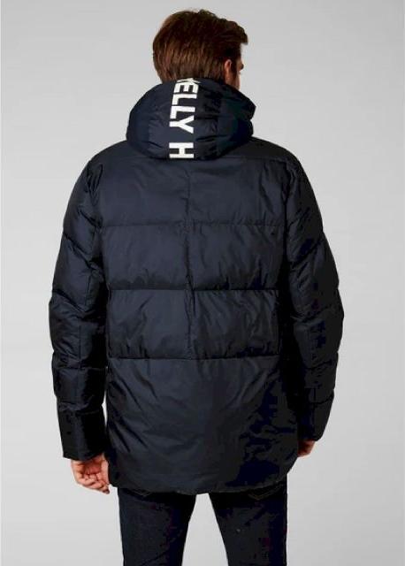 Actual product image Helly Hansen Active Winter Parka (XL)