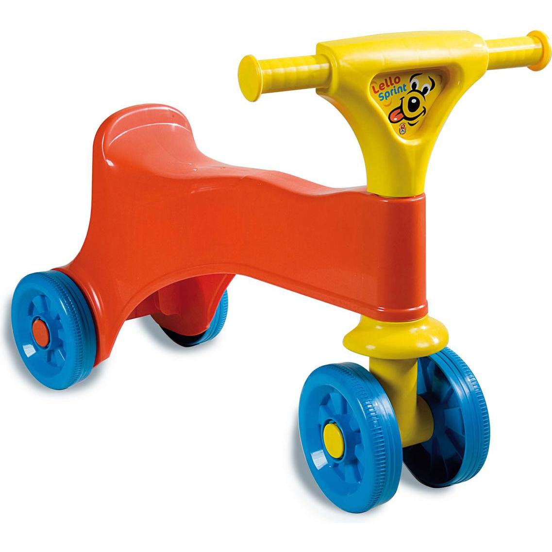 Androni Balance Bike
