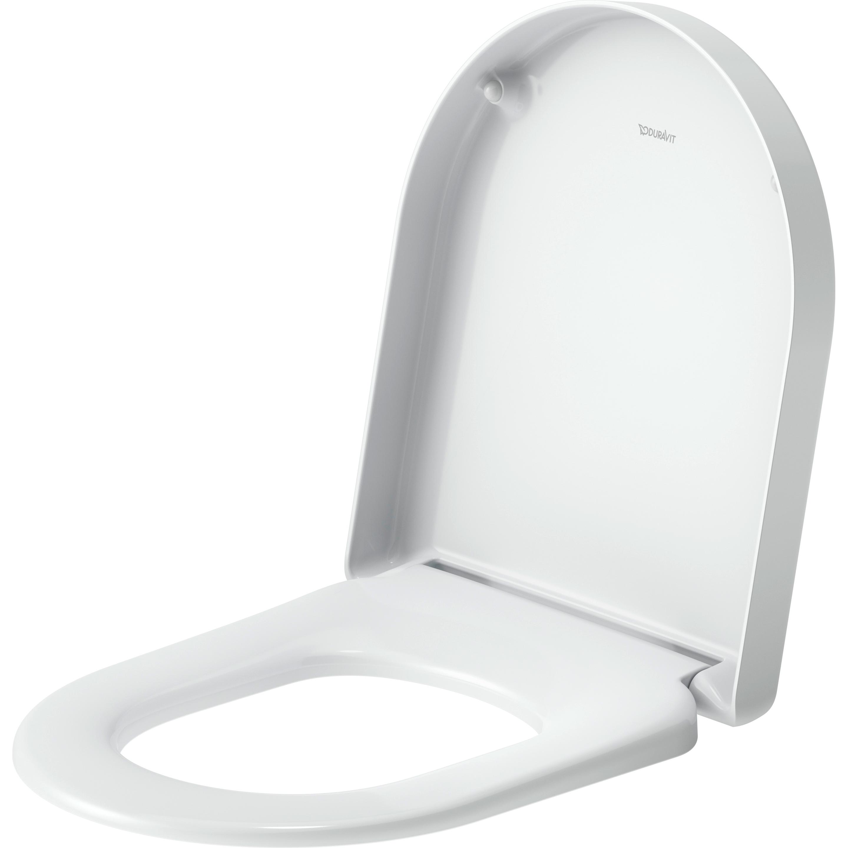 Thumbnail - Duravit, WC Deckel, Universal WC Sitz Sortiment WC-Sitz