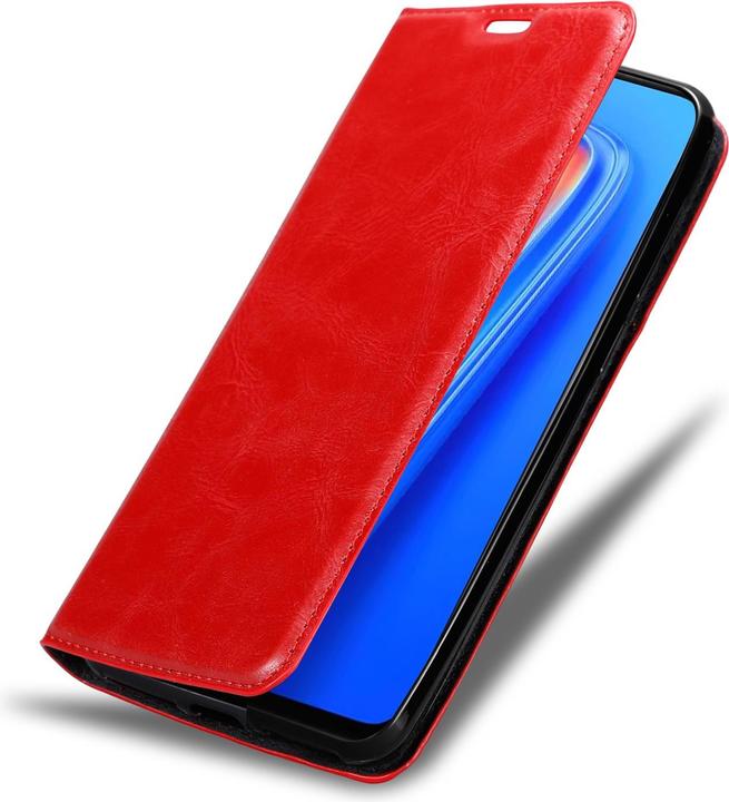 Actual product image Cadorabo Cover (Realme 7)