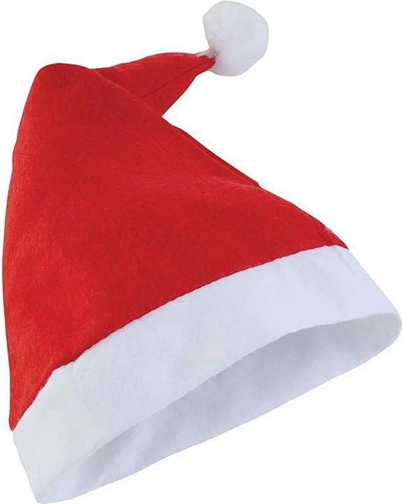 Immagine prodotto Christmas Shop Cappello di Babbo Natale Cappello di Babbo Natale
