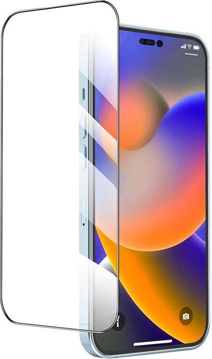 Produktbild Lito D+ PRO Panzerglas iPhone 15 (1 Stück, Apple iPhone 15)