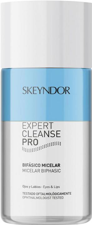 Skeyndor Expert Cleanse Pro Micellar Biphasic (Make-up remover, Micelle water, 125 ml)