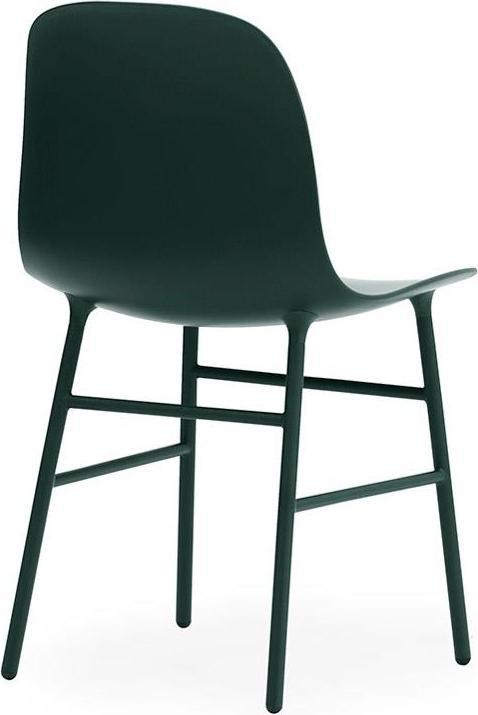 Actual product image Normann Copenhagen Form Stuhl