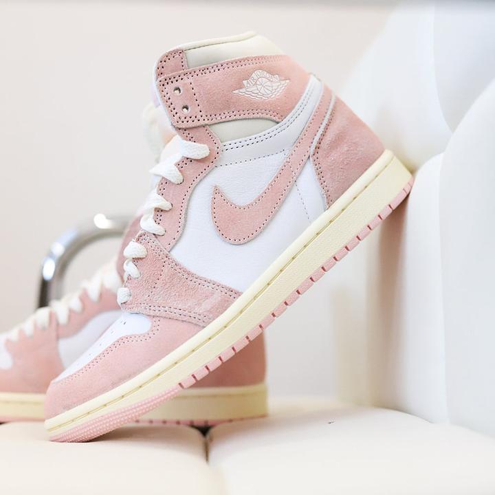 Produktbild Nike Air Jordan 1 (37.5)