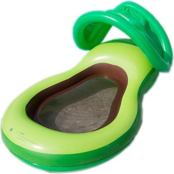 Image du produit MU Classic Avocado