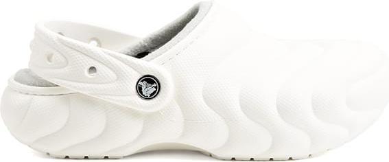 Actual product image Crocs Classic Lined Overpuff Clog (37)