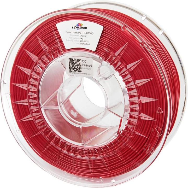 Produktbild HT100 (PETG, 1.75 mm, 1000 g)
