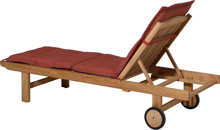 Produktbild Casativo Liegen-Auflage by Madison (200 x 65 cm)