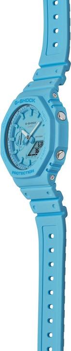 Produktbild G-Shock GA-2100-2A2 (Analoguhr, Digitaluhr, 45 mm)
