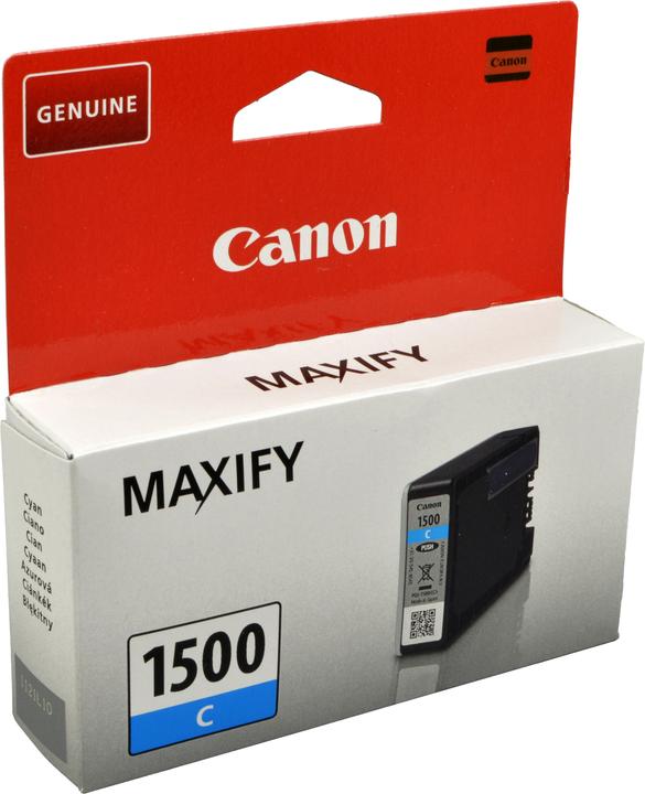 Image du produit Canon Igp-1500 (C)