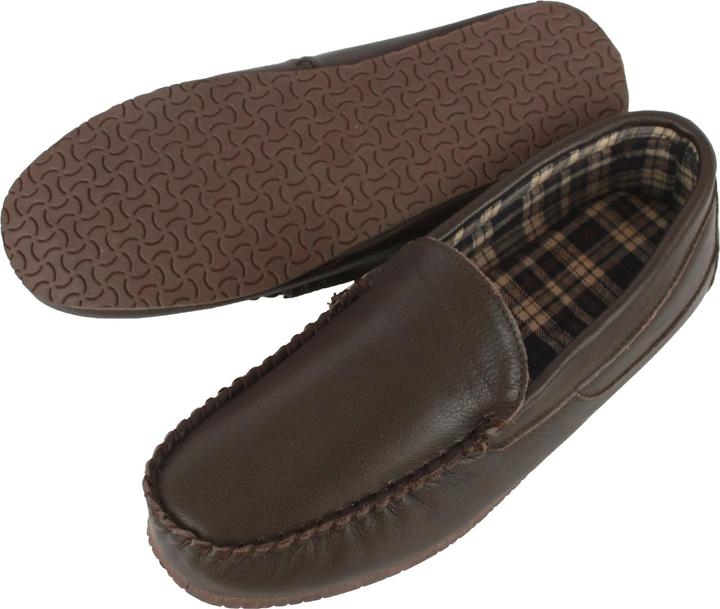 Produktbild Eastern Counties Leather Halbschuhe Leder (38)