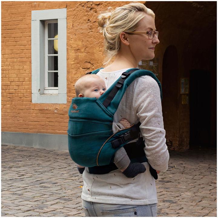 Image du produit Manduca Porte-bébé XT vert