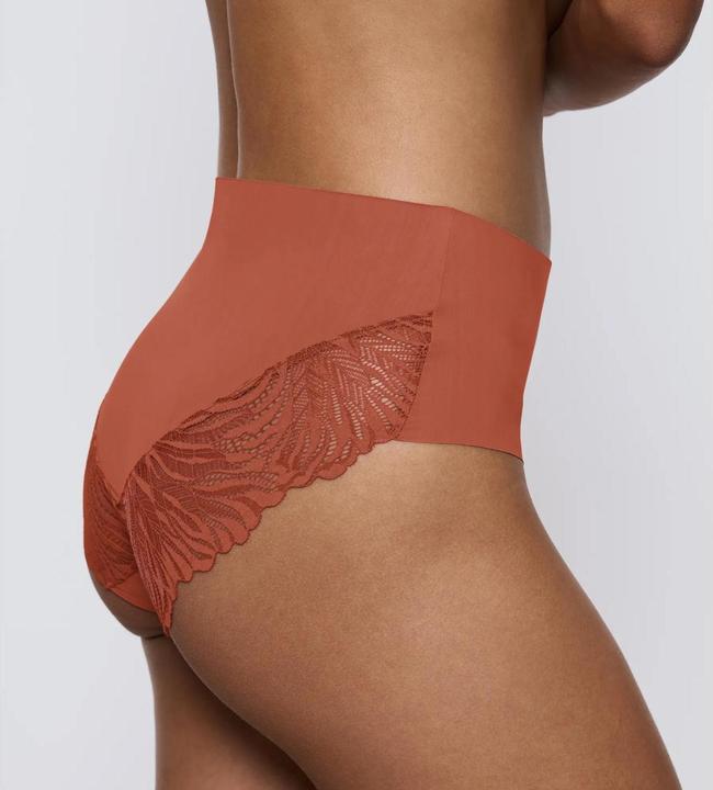 Immagine prodotto Triumph Maxislip Red Label Pretty Micro (L, Confezione singola)