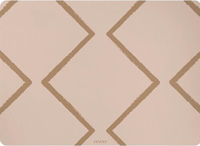 Produktbild Eeveve Tischauflage, Herbstgold (45.80 x 33 cm)
