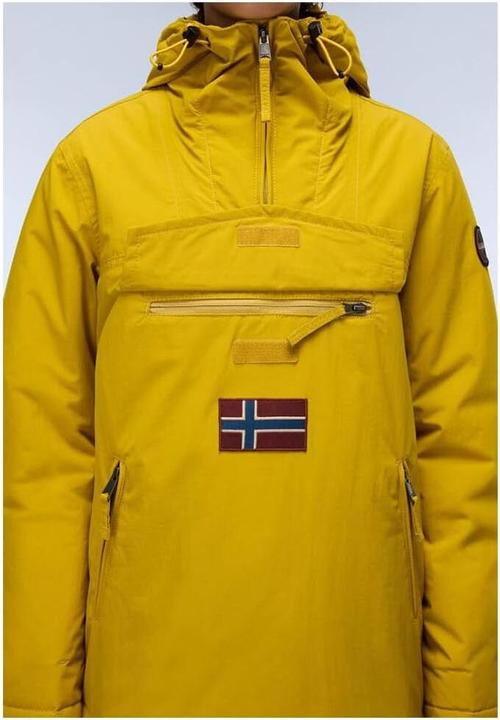 Actual product image Napapijri Rainforest (L)