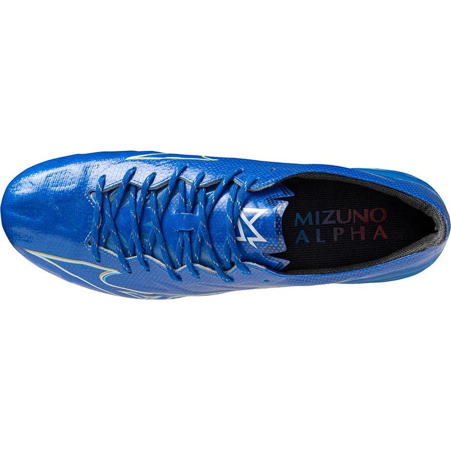 Thumbnail - Mizuno, Herren, Fussballschuhe, fussballschuhe monarcida neo pro md (41), Blau