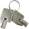 Produktbild QNAP Key For HDD Tray