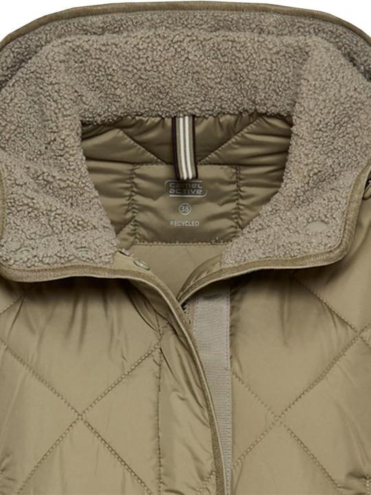 Immagine prodotto Camel Active Mantel mit Taschen