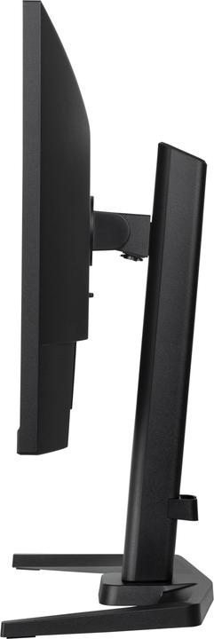 Actual product image iiyama GB2445HSU-B1 G-Master (1920 x 1080 pixels, 24")