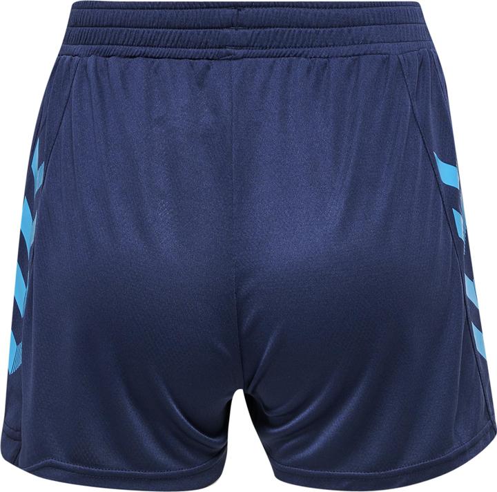 Image du produit hummel Ongrid Poly Short Wo (XS)