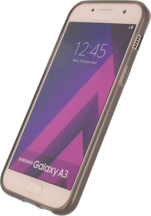 Produktbild Mobilize Gelee-Hülle (Galaxy A3 (2017))