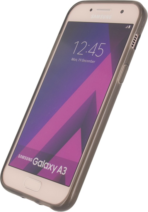 Productafbeelding Mobilize Gelei schelp (Galaxy A3 (2017))