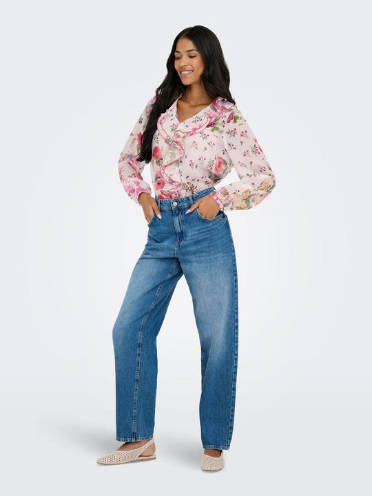 Actual product image Only ONLMILLA Top Top (S)